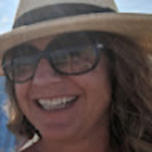 Meet your Posher, Krasimira